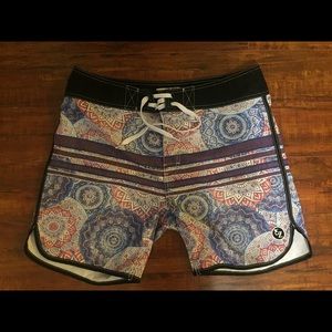 Ezekiel Boardshort